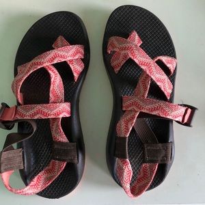 Chacos